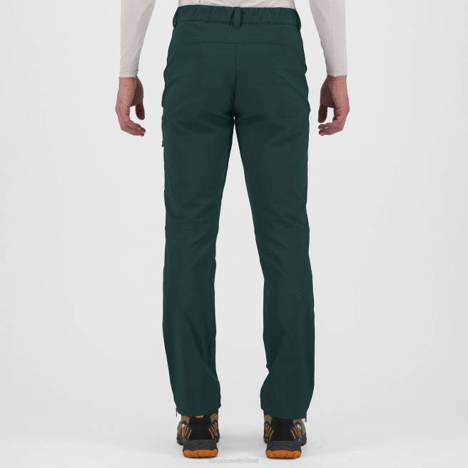 hijgen| Karpos Heren Scarnia broek woud HD6V505