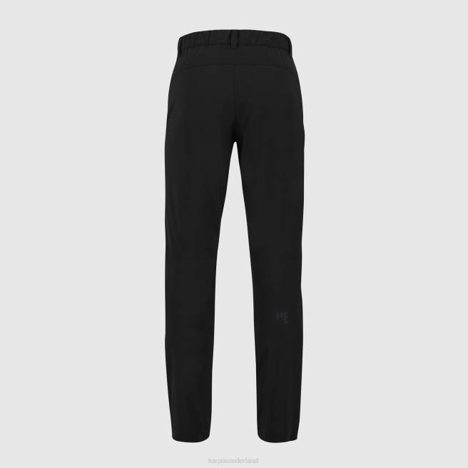 hijgen| Karpos Heren Scarnia broek zwart HD6V507