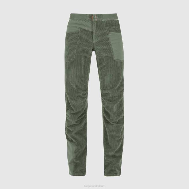 hijgen| Karpos Heren abete evo broek tijm HD6V561