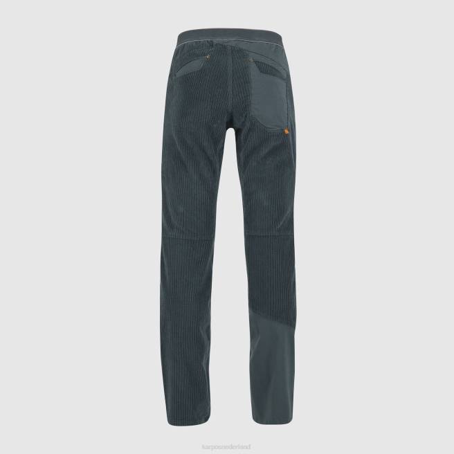 hijgen| Karpos Heren abete evo broek woud HD6V559