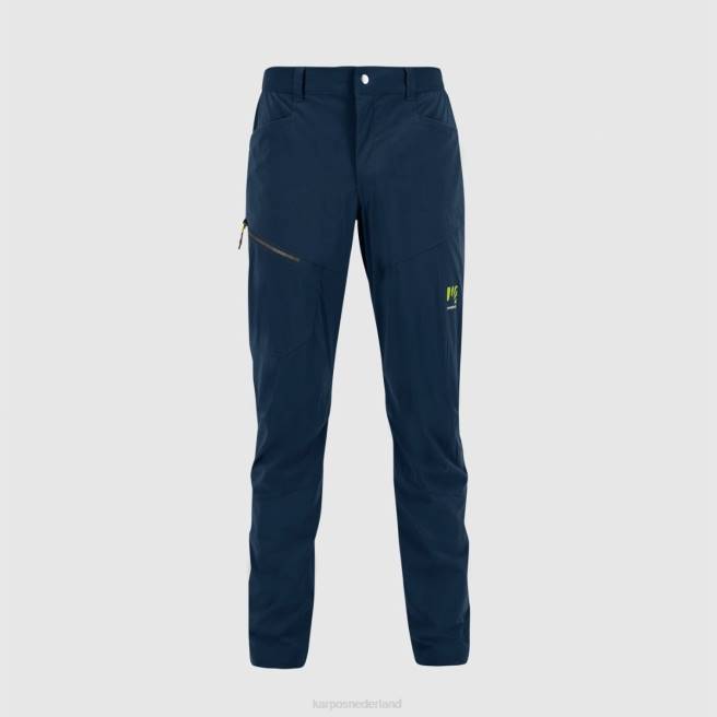 hijgen| Karpos Heren cadini broek ruimte HD6V570