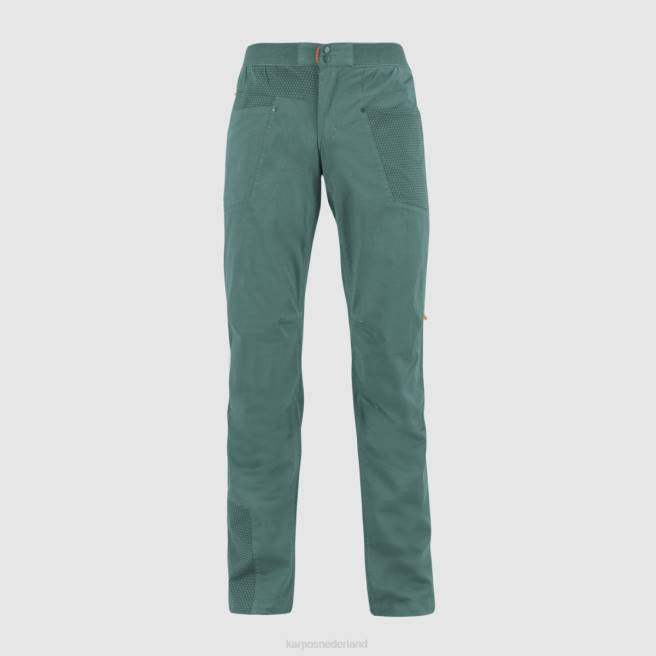 hijgen| Karpos Heren faggio broek Noord-Atlantische HD6V601