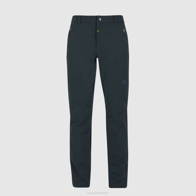 hijgen| Karpos Heren jelo evo broek woud HD6V553