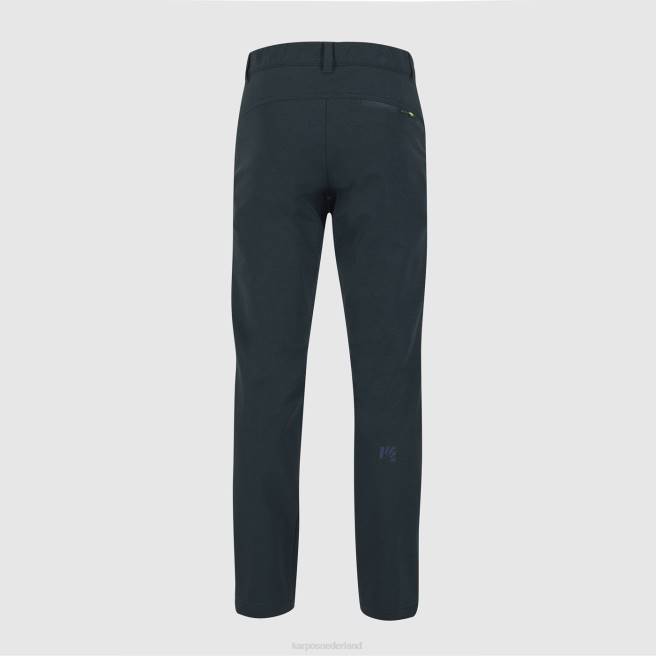hijgen| Karpos Heren jelo evo broek woud HD6V553
