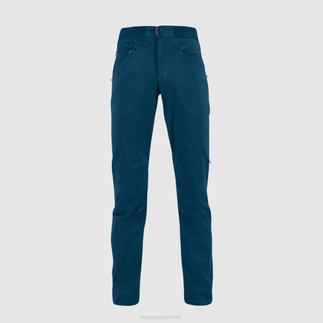 hijgen| Karpos Heren nog een broek Gibraltar zee HD6V604