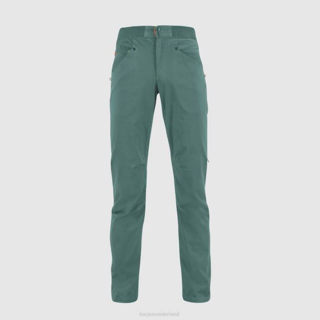 hijgen| Karpos Heren nog een broek Noord-Atlantische HD6V606