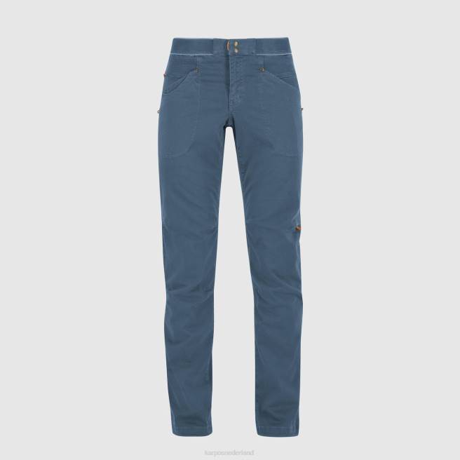 hijgen| Karpos Heren noghera evo winterbroek Bering zee HD6V589