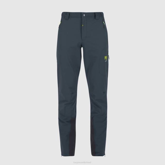 hijgen| Karpos Heren san martino broek woud HD6V499