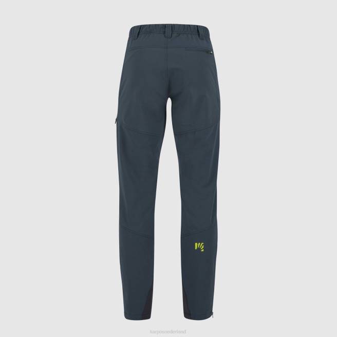 hijgen| Karpos Heren san martino broek woud HD6V499