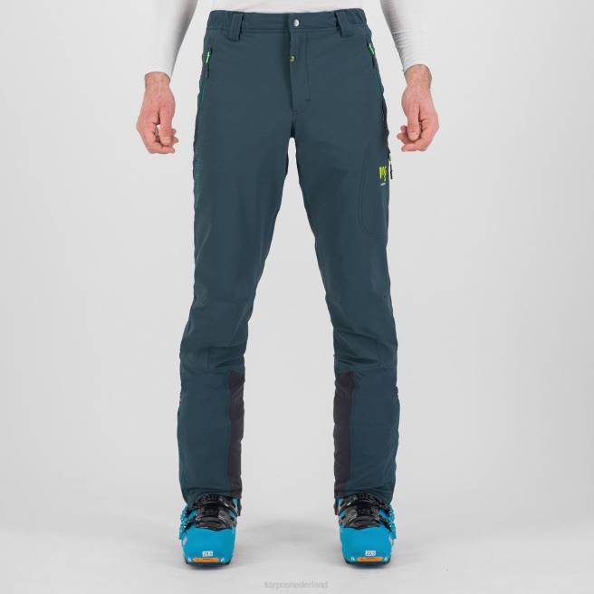 hijgen| Karpos Heren san martino broek woud HD6V499
