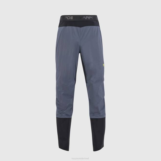 hijgen| Karpos Heren veel evo broeken ombreblauw/zwart HD6V558