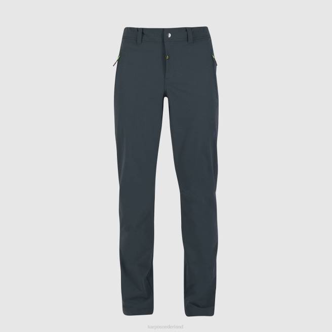 hijgen| Karpos Heren vernale evo broek woud HD6V581