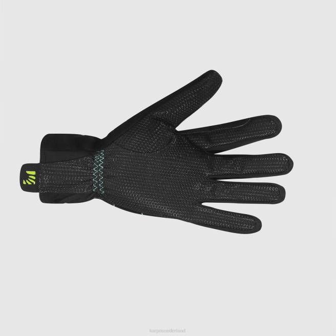 handschoen| Karpos Heren Alagna handschoen zwart/cabaret HD6V884