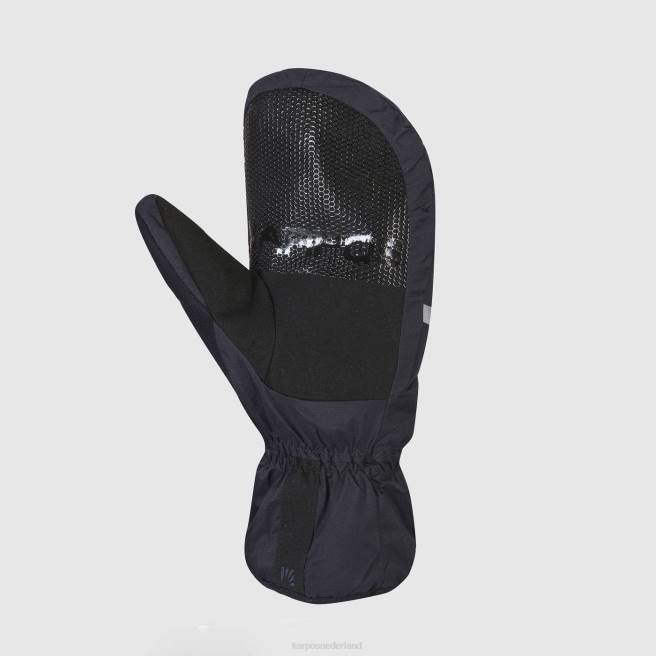 handschoen| Karpos Heren marmolada handschoen zwart/oostindische inkt HD6V872
