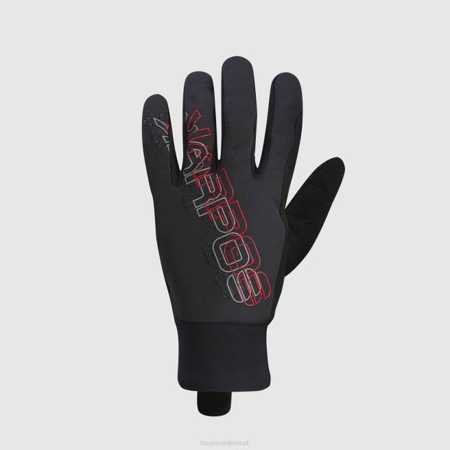 handschoen| Karpos Heren race handschoen tijm/pikante sinaasappel HD6V878