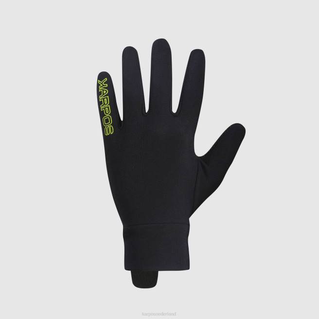 handschoen| Karpos Heren vanoi handschoen zwart HD6V910