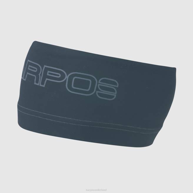 hoofddeksel| Karpos Heren alagna hoofdband bering zee/berg lente HD6V781