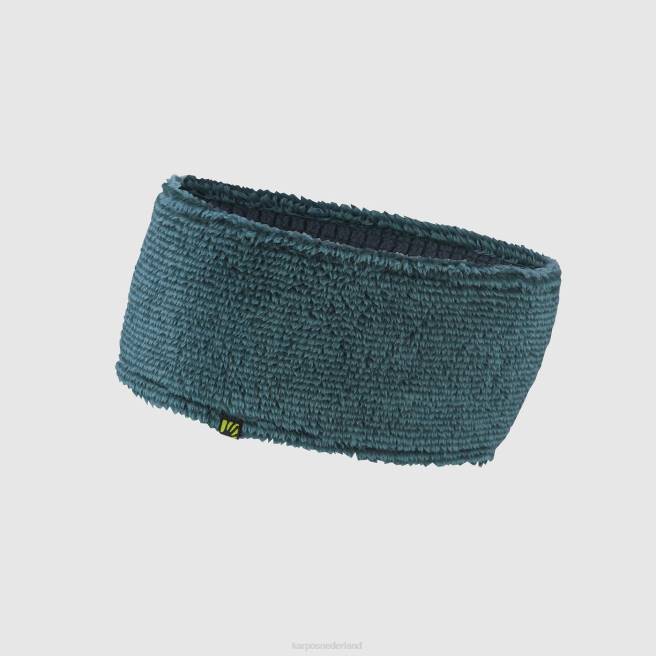 hoofddeksel| Karpos Heren hoekige hoofdband balsem HD6V770