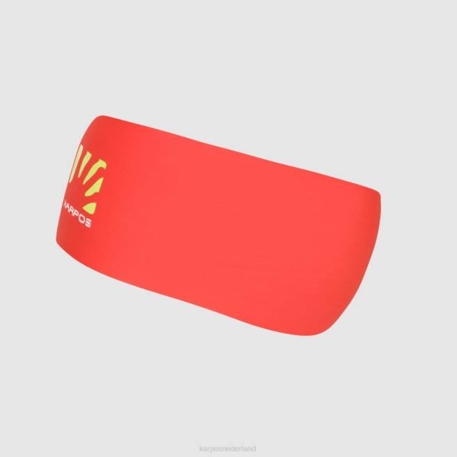 hoofddeksel| Karpos Heren hoofdband grenadine HD6V818