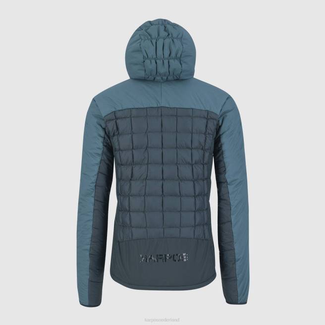 jas| Karpos Heren Lastei active plus jas bos/balsem HD6V69