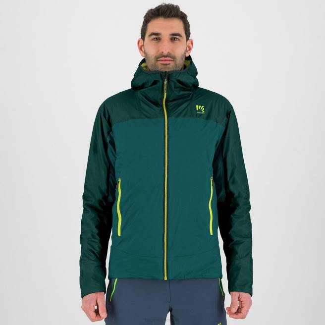 jas| Karpos Heren vinson evo-jas balsem/bos HD6V20