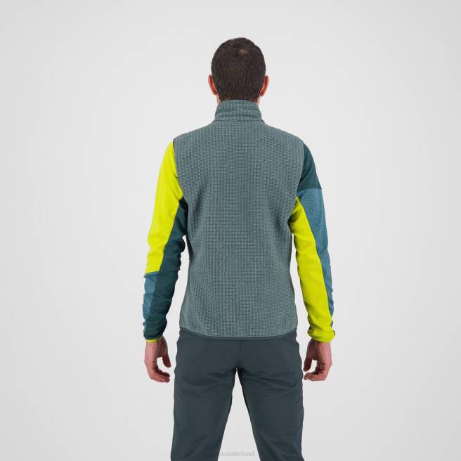 vest| Karpos Heren rochetta-vest Noord-Atlantische HD6V162