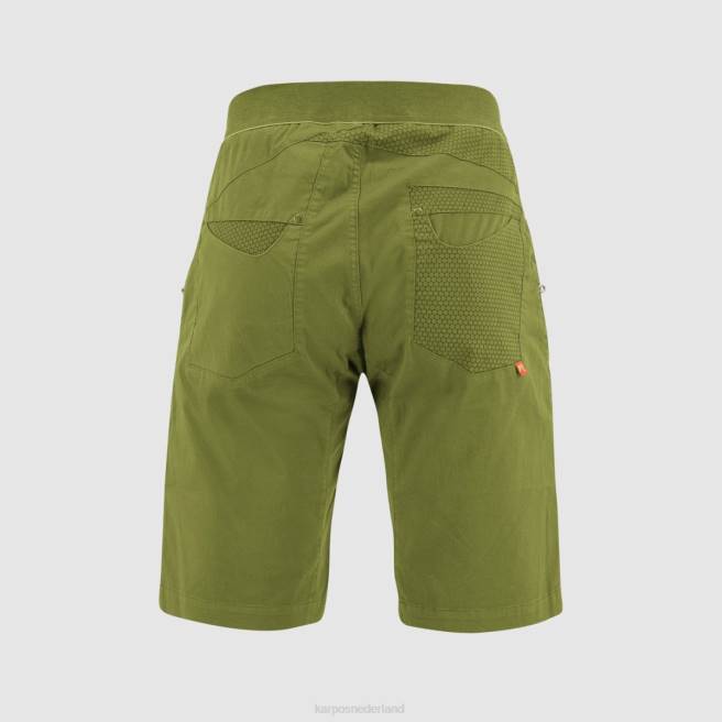 kort| Karpos Heren noghera bermuda guacemole HD6V645