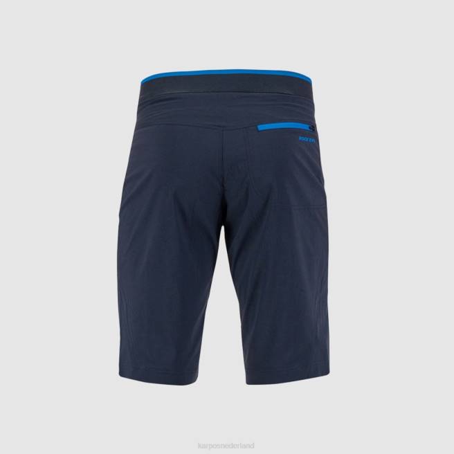 kort| Karpos Heren rock evo bermuda de ruimte/indigo b. HD6V624