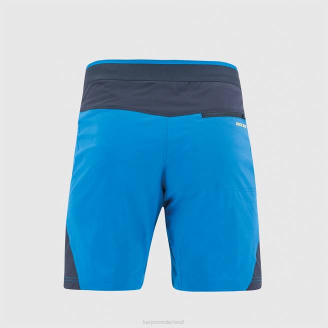 kort| Karpos Heren rock evo kort indigo vlaggenlijn/de ruimte HD6V633