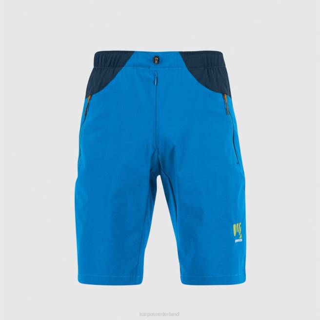 kort| Karpos Heren rots bermuda indigo b./buitenruimte HD6V676