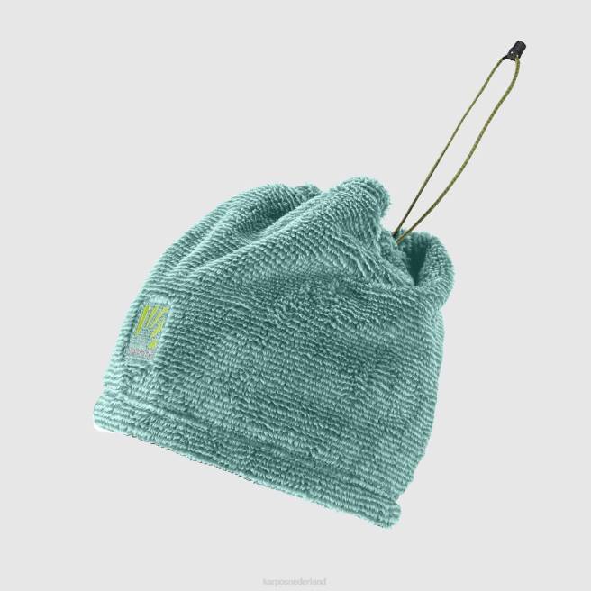 nekwarmer| Karpos Heren nekwarmer (con coulisse) aquatische hemel HD6V754