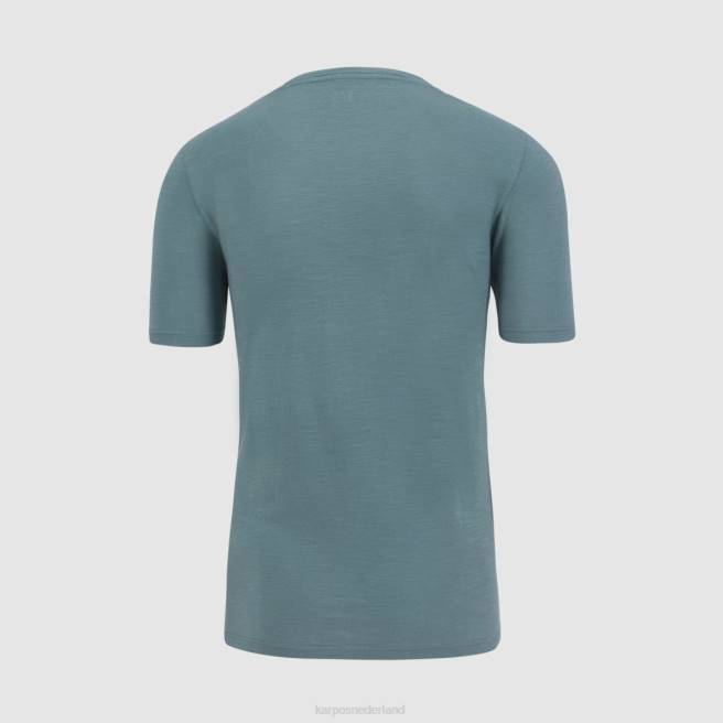 T-shirt| Karpos Heren ambretta t-shirt Noord-Atlantische HD6V379