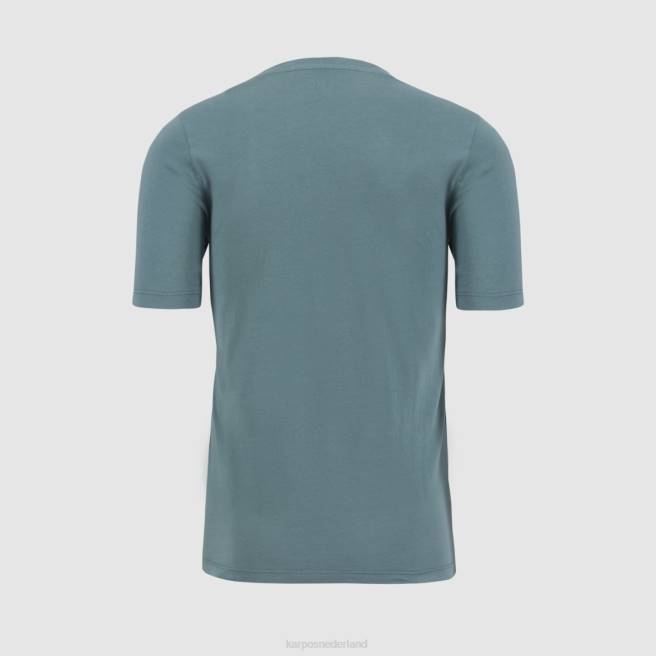 T-shirt| Karpos Heren krokus t-shirt Noord-Atlantische HD6V404