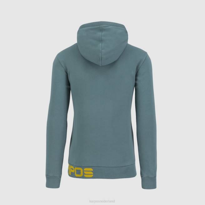 vlies| Karpos Heren picchio-hoodie Noord-Atlantische HD6V243