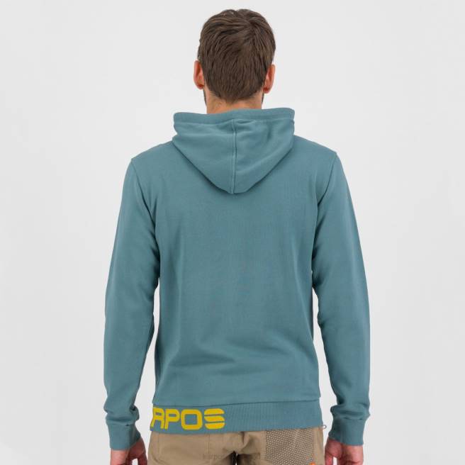 vlies| Karpos Heren picchio-hoodie Noord-Atlantische HD6V243