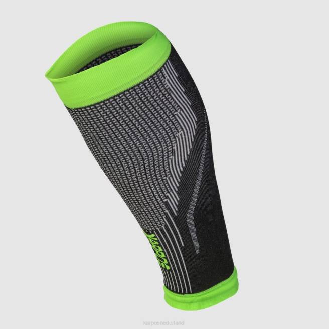 aanjager| Karpos vrouwen lavaredo-booster groen fluo/zwart HD6V919
