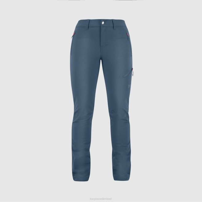 hijgen| Karpos vrouwen Scarnia met broek Bering zee HD6V1431