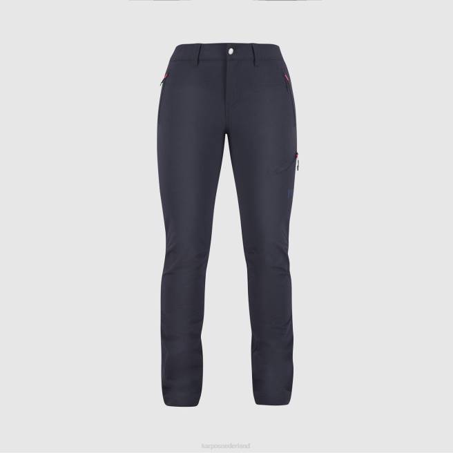hijgen| Karpos vrouwen Scarnia met broek vulcaan HD6V1432