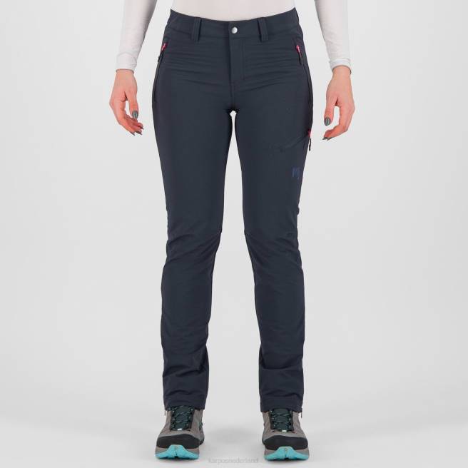 hijgen| Karpos vrouwen Scarnia met broek vulcaan HD6V1432