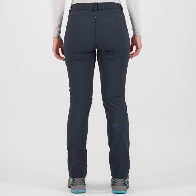 hijgen| Karpos vrouwen Scarnia met broek vulcaan HD6V1432