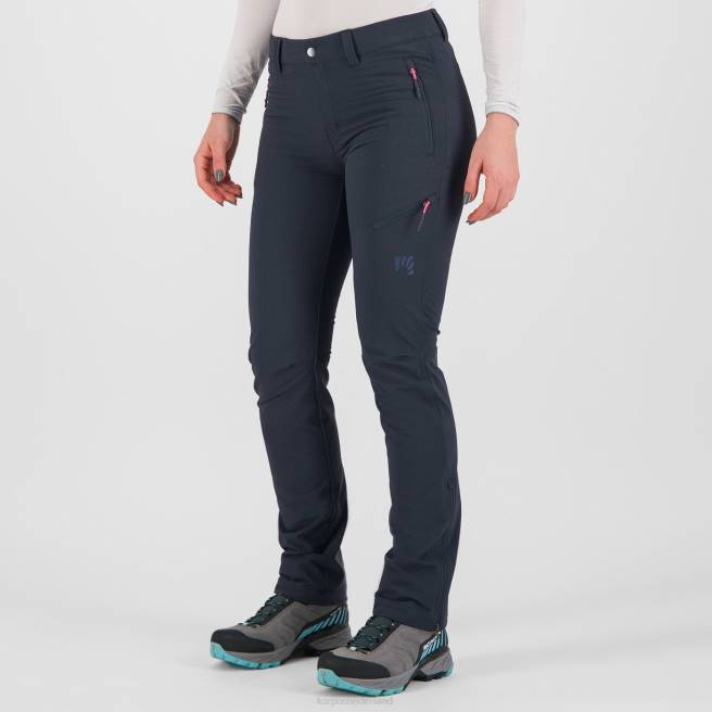 hijgen| Karpos vrouwen Scarnia met broek vulcaan HD6V1432