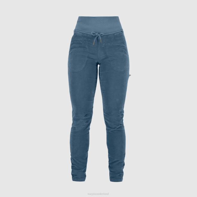 hijgen| Karpos vrouwen abete evo w broek Bering zee HD6V1477