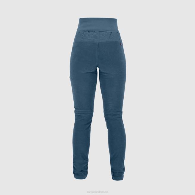 hijgen| Karpos vrouwen abete evo w broek Bering zee HD6V1477