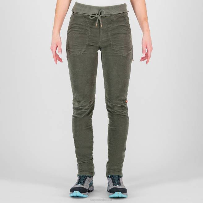 hijgen| Karpos vrouwen abete evo w broek tijm HD6V1478
