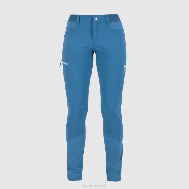hijgen| Karpos vrouwen cadini met broek zeerover HD6V1484