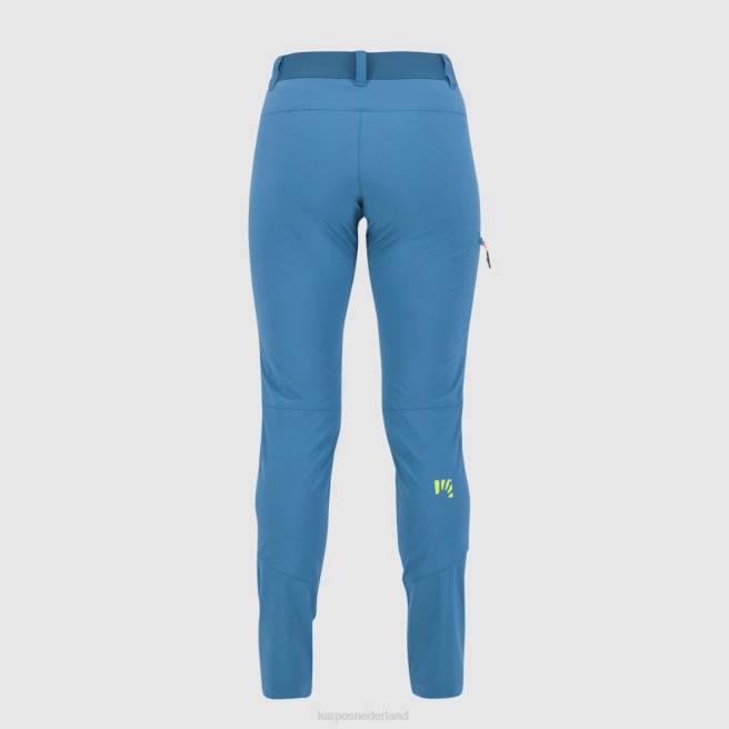hijgen| Karpos vrouwen cadini met broek zeerover HD6V1484