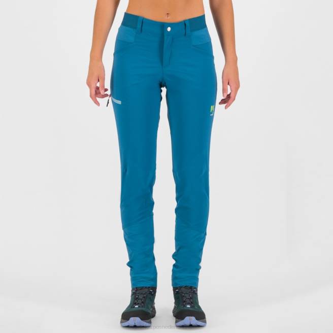 hijgen| Karpos vrouwen cadini met broek zeerover HD6V1484