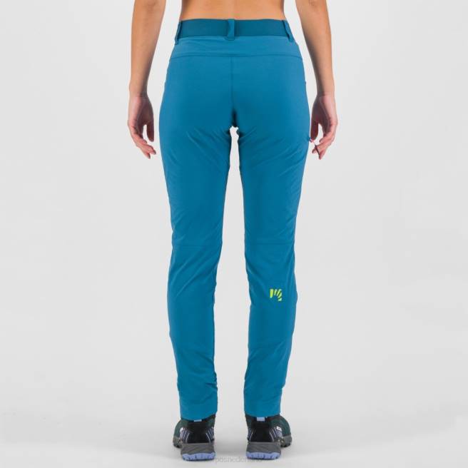 hijgen| Karpos vrouwen cadini met broek zeerover HD6V1484