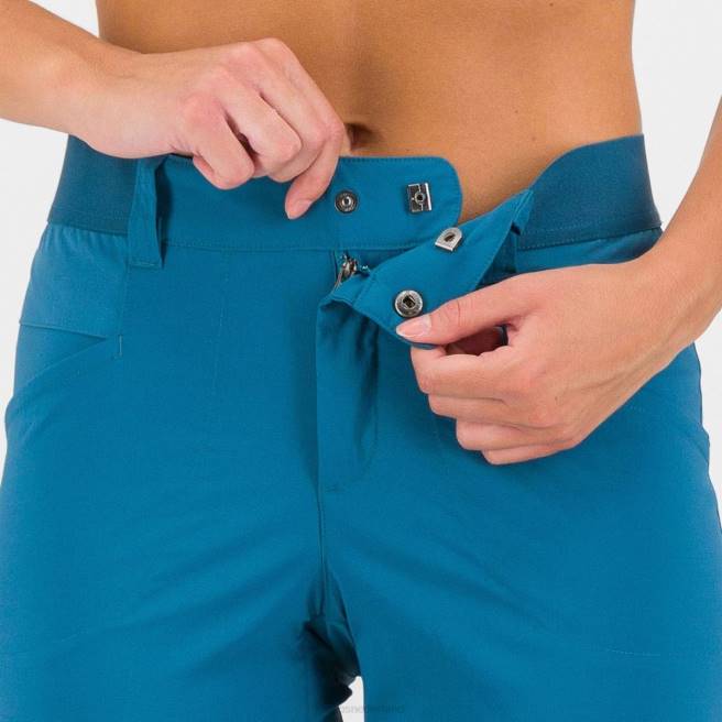 hijgen| Karpos vrouwen cadini met broek zeerover HD6V1484
