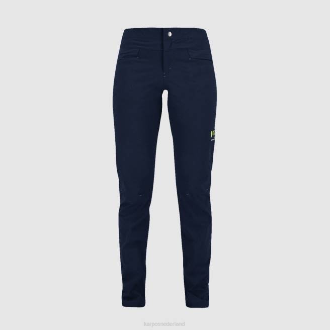 hijgen| Karpos vrouwen dolada w broek hemel kapitein HD6V1490